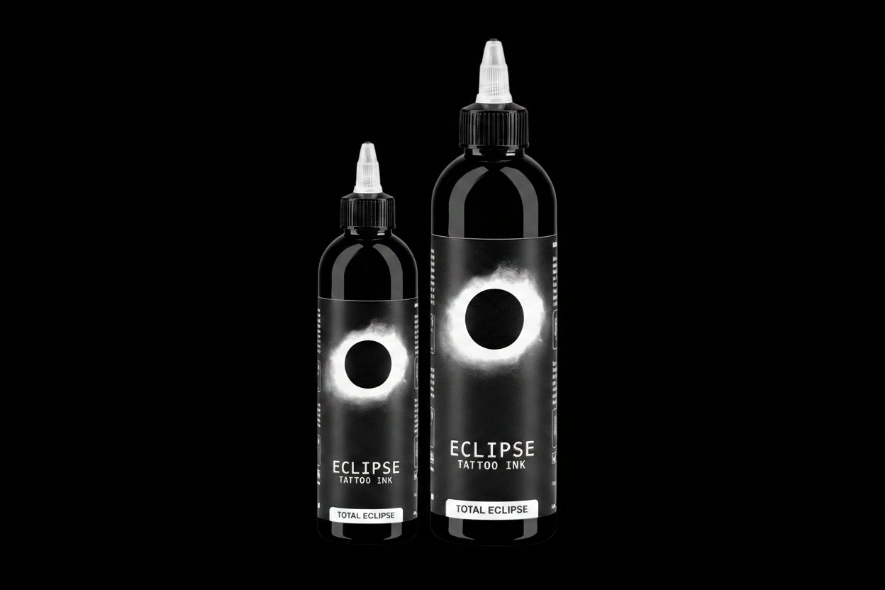 Eclipse Tattoo Ink (Reach)