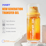 MAST Tattoo Stencil Transfer Gel – Professional
