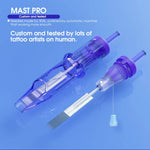 Mast Pro 1-PRO-1211RL