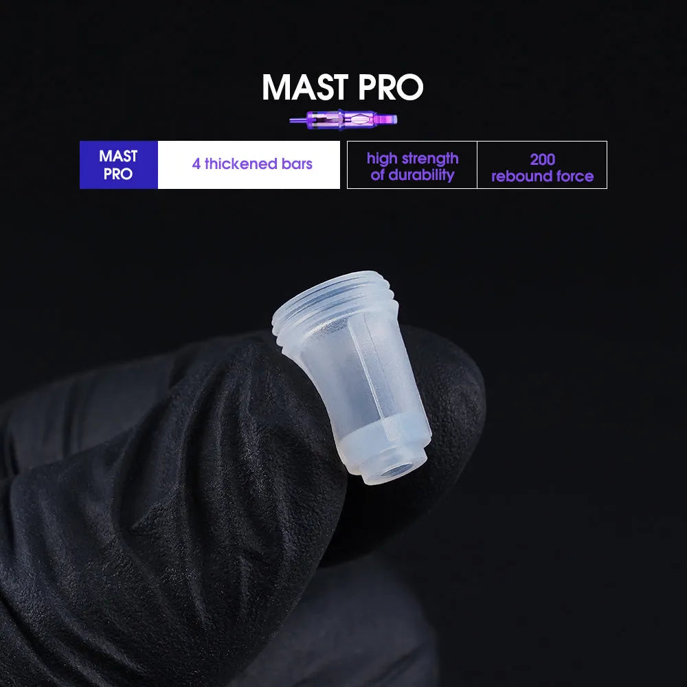 Mast Pro 1-PRO-1211RL