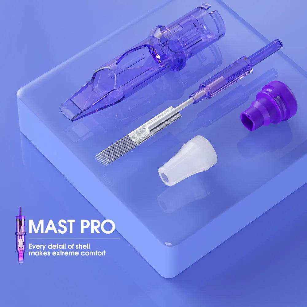 Mast Pro 1-PRO-1211RL