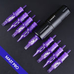 Mast Pro 1-PRO-1211RL