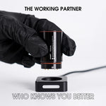 Original Battery&Charging Base for MAST Racer Pro Wireless Tattoo Pen Machine