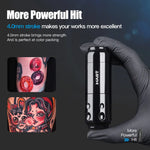 Mast Sensor 4.0MM Tattoo Machine T1 Wireless Battery Kit