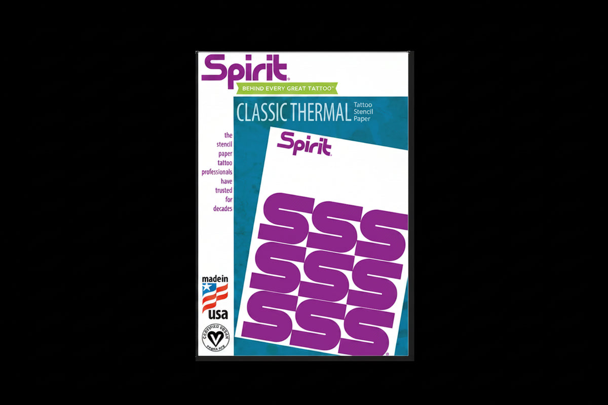 ReproFX Spirit™ Transfer Papers (Thermal Papers)