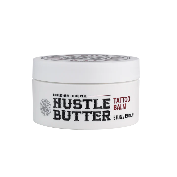 Hustle Butter Deluxe 5oz