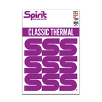 ReproFX Spirit™ Transfer Papers (Thermal Papers)