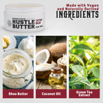 Hustle Butter Deluxe 5oz