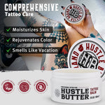 Hustle Butter Deluxe 5oz