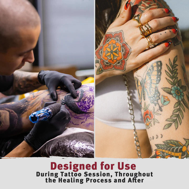 Hustle Butter Deluxe 5oz