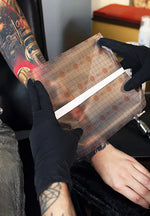 Hustle Butter Tattoo Aftercare Wrap 15.24cmx2m