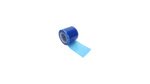 Blue Barrier Protective Film