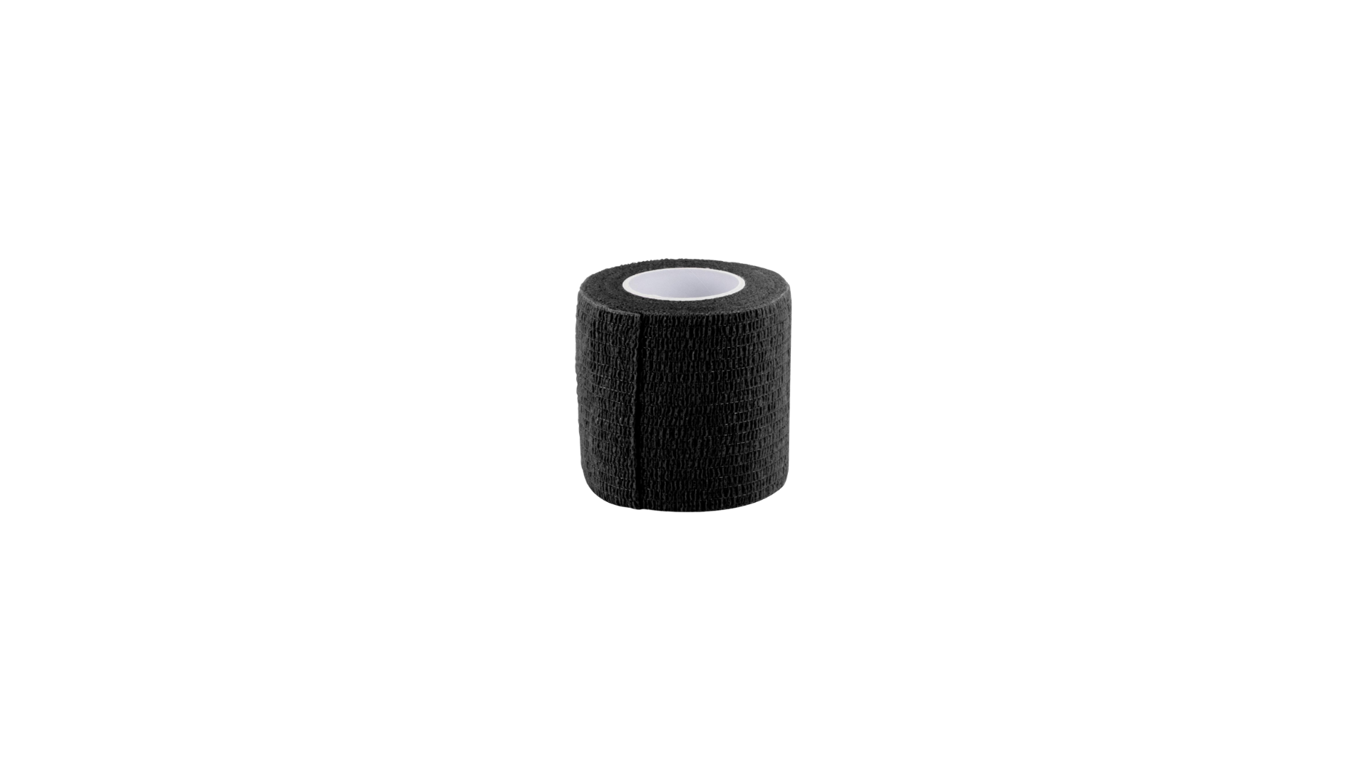 Tattoo Grip Wrap 50MM x 4.5M - Black