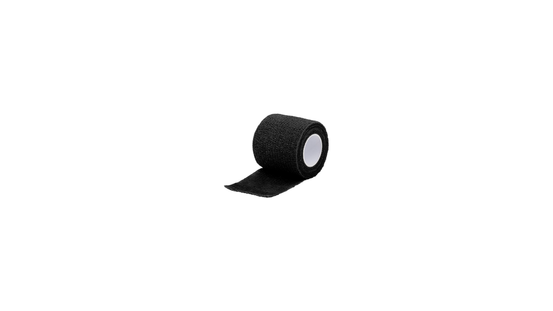Tattoo Grip Wrap 50MM x 4.5M - Black