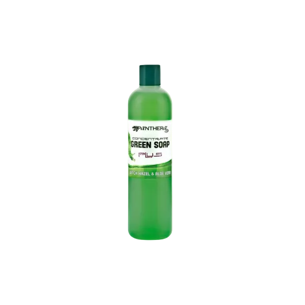 Panthera Green Soap 500ml