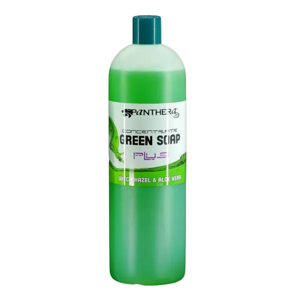 Panthera Green Soap 1000ml
