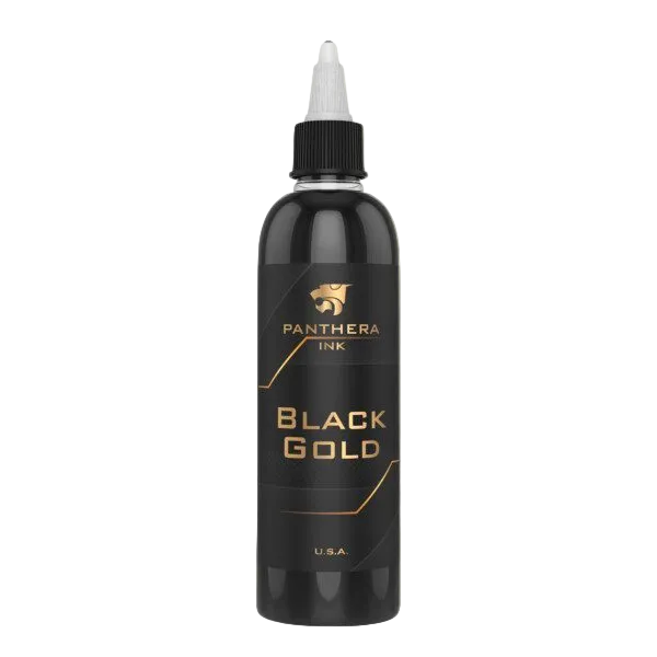 Panthera Black Gold 30ml