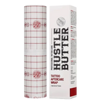 Hustle Butter Tattoo Aftercare Wrap 15.24cmx2m