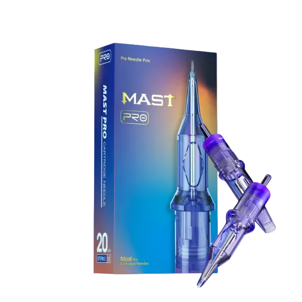 Mast Pro 1-PRO-1007RL