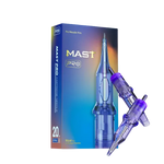 Mast Pro 1-PRO-1211RL