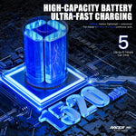 Mast Racer Pro 4.2mm