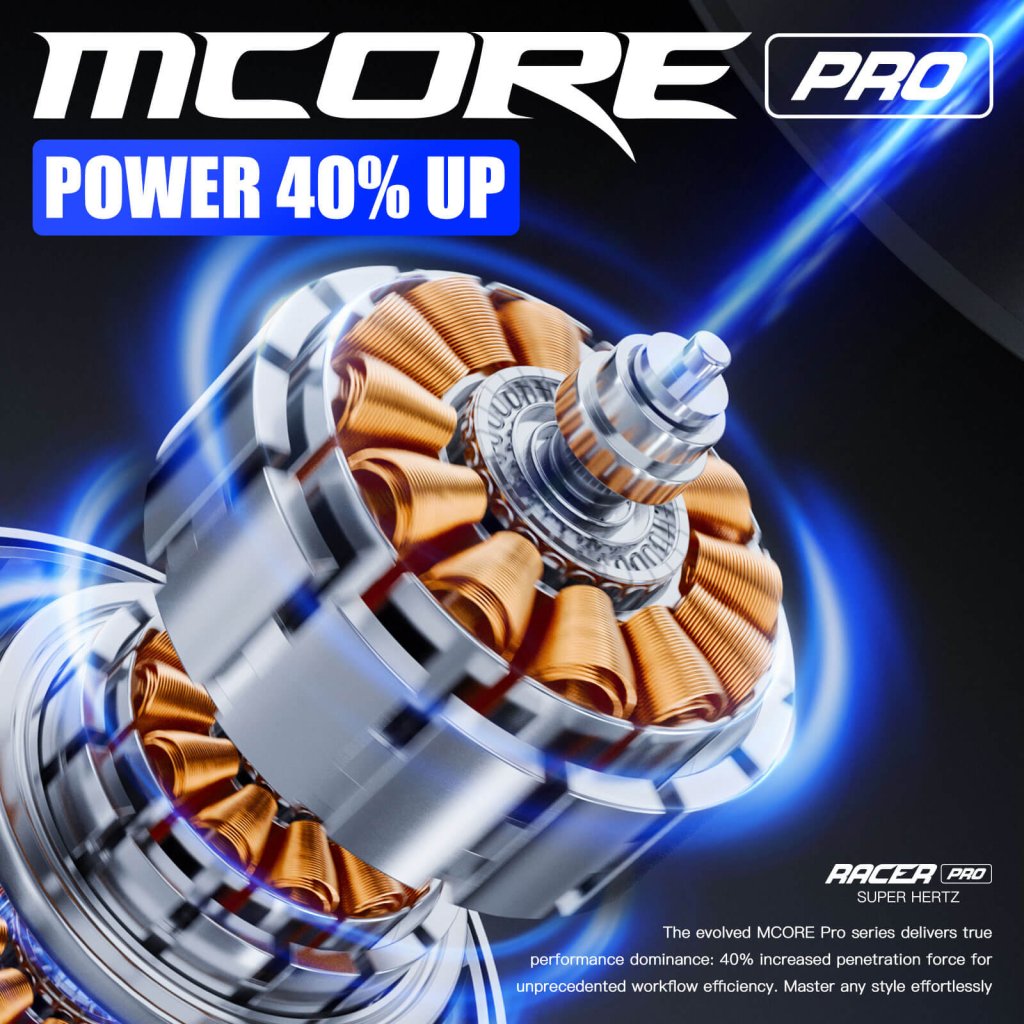 Mast Racer Pro 4.2mm