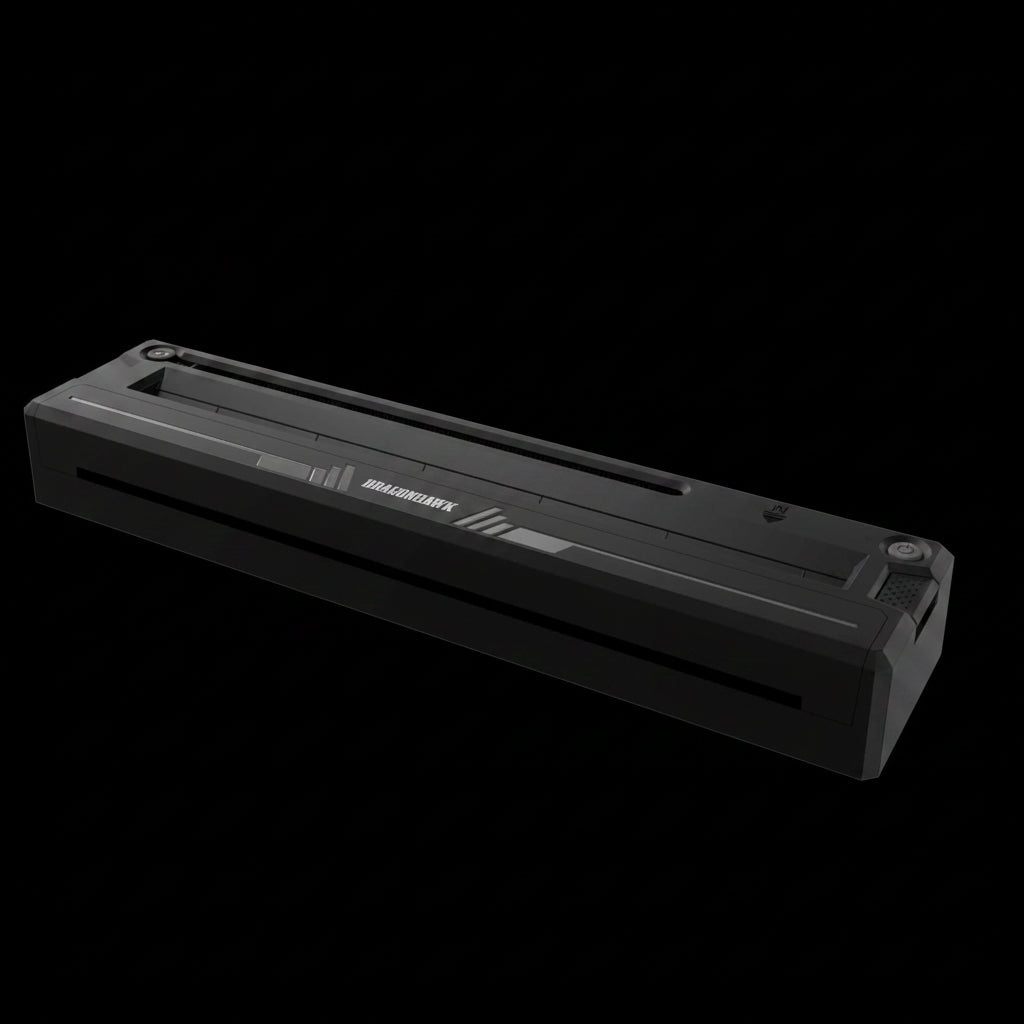 Dragonhawk A4 Wireless Tattoo Stencil Printer