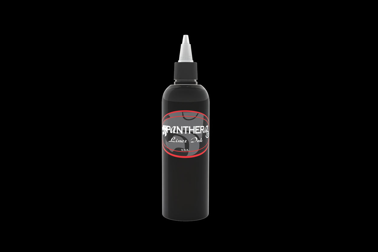 Panthera Liner Ink