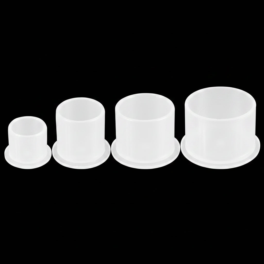 Tattoo Ink Cups