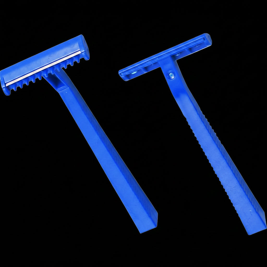 Medical Razor Soft Care