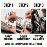 Signature Tattoo Numbing Cream