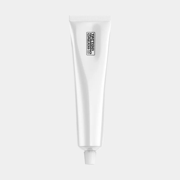 Signature Tattoo Numbing Cream