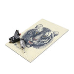 Dragonhawk Tattoo A4 High-grade Silicone Practice Skin WS089